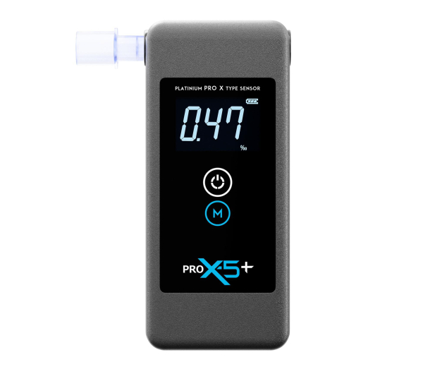 PRO-X 5 Plus - 1173581 - zdjęcie